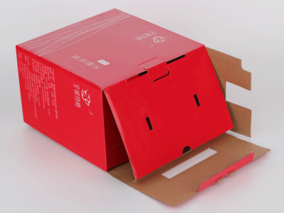 彩盒纸盒包装
